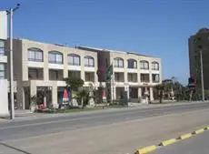 Hotel Canto del Mar La Serena 