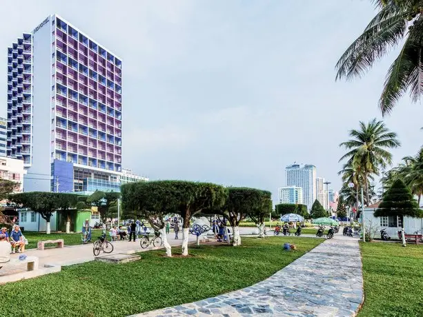 Hotel Novotel Nha Trang