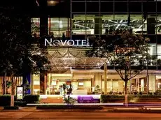 Hotel Novotel Nha Trang 