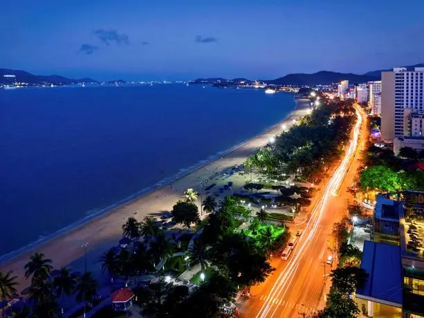 Hotel Novotel Nha Trang