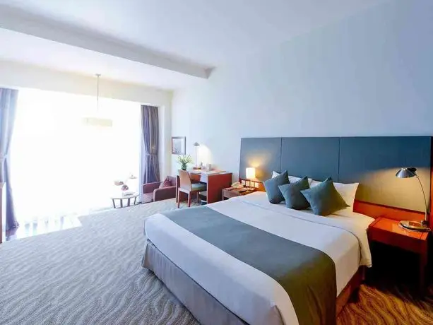 Hotel Novotel Nha Trang 