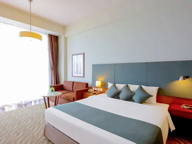 Hotel Novotel Nha Trang 