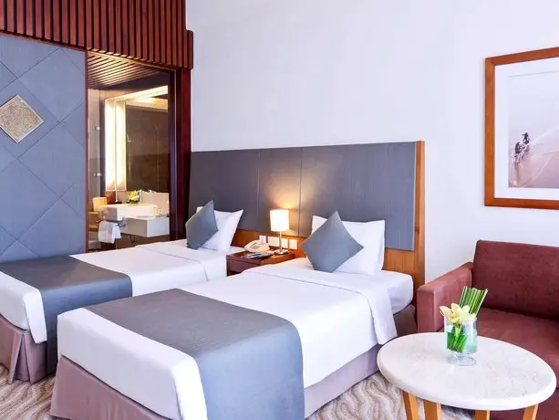 Hotel Novotel Nha Trang 