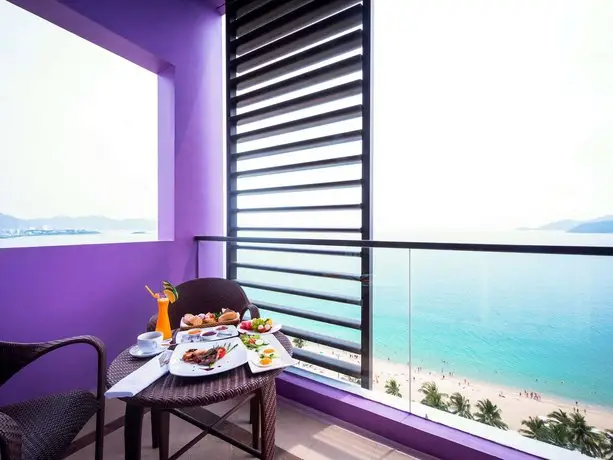 Hotel Novotel Nha Trang 