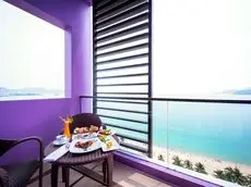 Hotel Novotel Nha Trang 