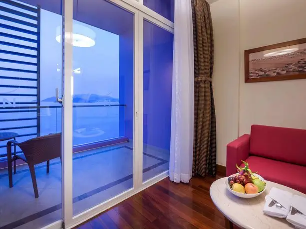 Hotel Novotel Nha Trang 