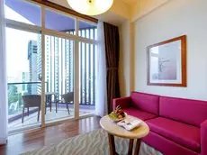 Hotel Novotel Nha Trang 