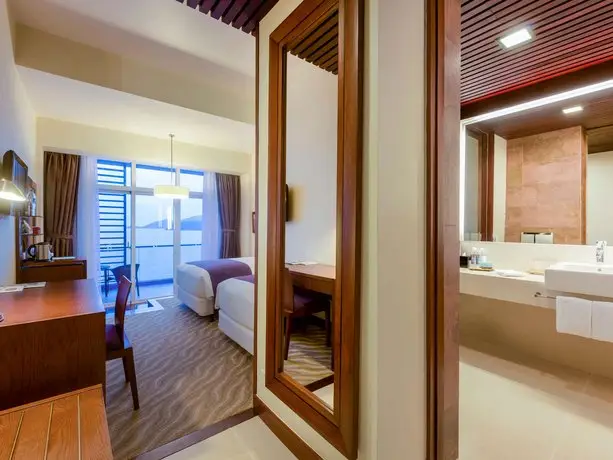 Hotel Novotel Nha Trang 