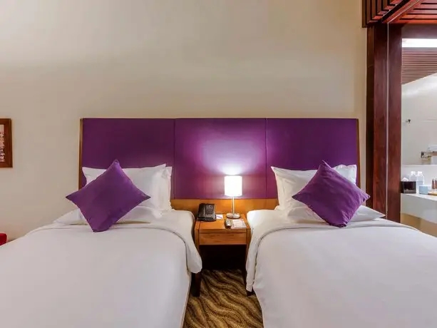 Hotel Novotel Nha Trang 