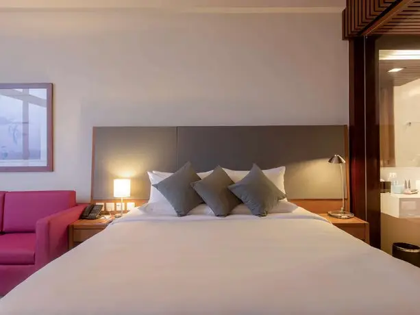 Hotel Novotel Nha Trang 