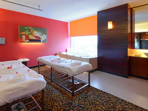 Hotel Novotel Nha Trang 