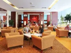 Hotel Novotel Nha Trang 