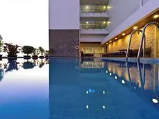 Hotel Novotel Nha Trang 