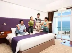 Hotel Novotel Nha Trang 