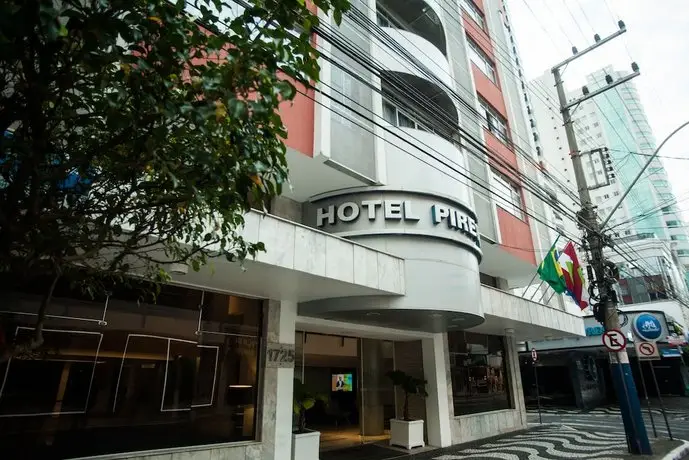 Hotel Pires