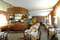 Hotel Donatello Padua 