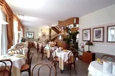 Hotel Donatello Padua 