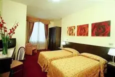 Hotel Donatello Padua 