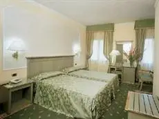 Hotel Donatello Padua 