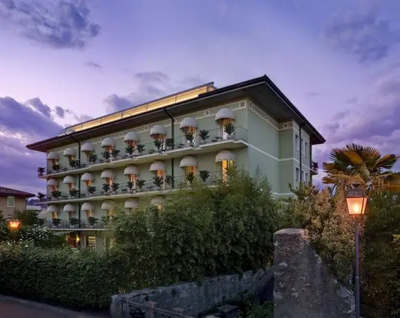 Hotel San Pietro Bardolino