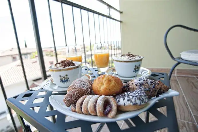 Hotel San Pietro Bardolino 