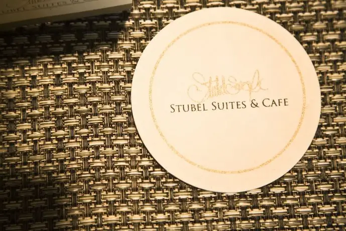 Hotel Stubel Suites & Cafe 