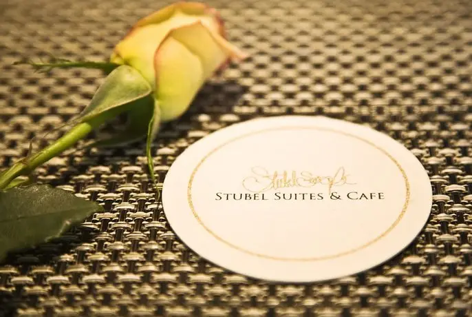 Hotel Stubel Suites & Cafe 