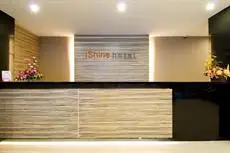 Ishine Hotel 