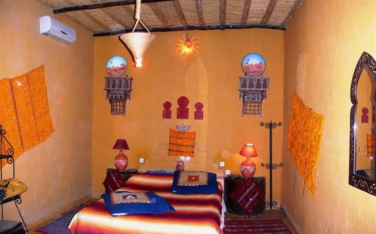 Kasbah Mohayut 