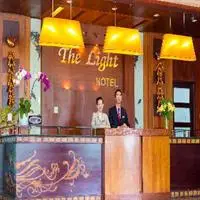 The Light Hotel & Spa 