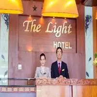 The Light Hotel & Spa 