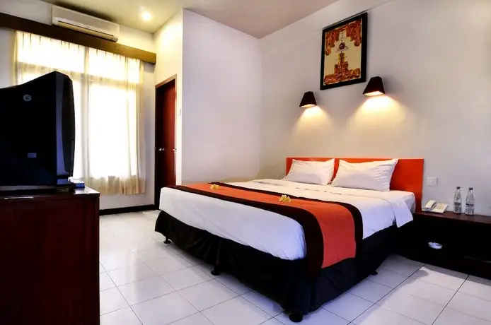 The Yani Hotel Bali