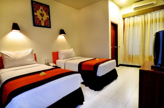 The Yani Hotel Bali 