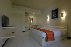 The Yani Hotel Bali 