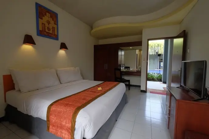 The Yani Hotel Bali 