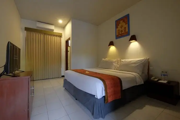 The Yani Hotel Bali 