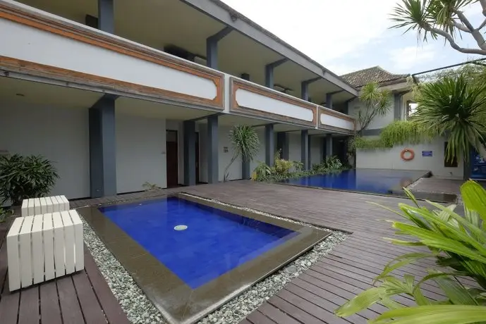 The Yani Hotel Bali 