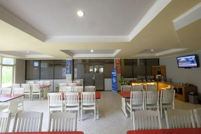 The Yani Hotel Bali 