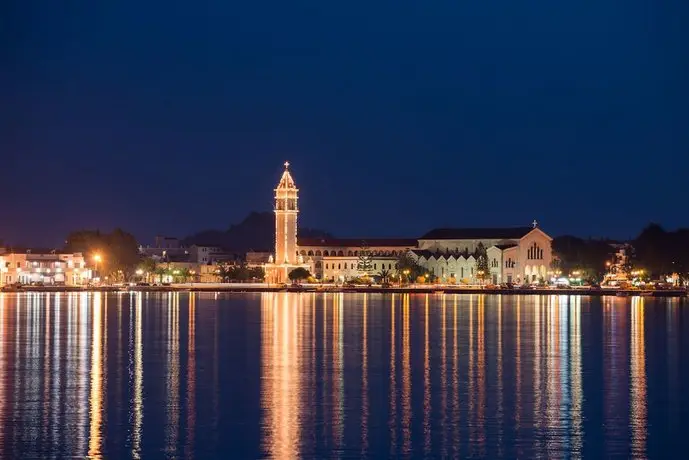 Phoenix Hotel Zakynthos 