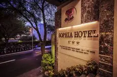 Sophia Hotel Ho Chi Minh City 