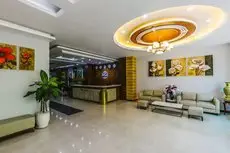 Sophia Hotel Ho Chi Minh City 