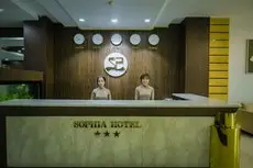 Sophia Hotel Ho Chi Minh City 