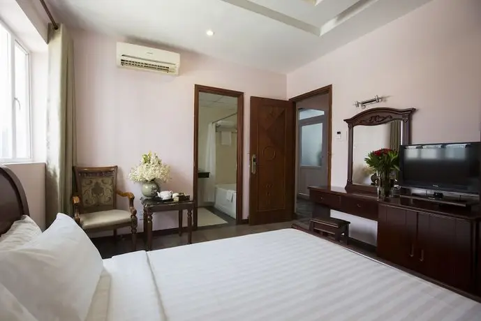 Sophia Hotel Ho Chi Minh City 