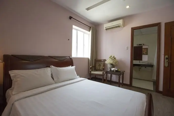 Sophia Hotel Ho Chi Minh City 