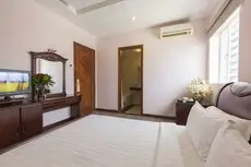 Sophia Hotel Ho Chi Minh City 