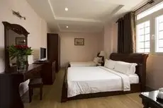 Sophia Hotel Ho Chi Minh City 