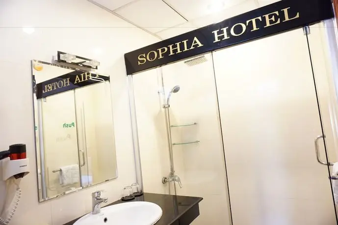 Sophia Hotel Ho Chi Minh City 