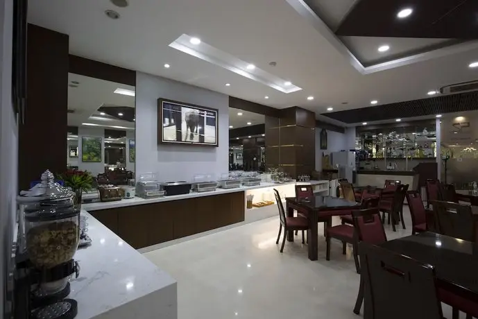 Sophia Hotel Ho Chi Minh City 