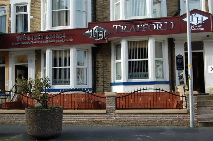 The Trafford Hotel