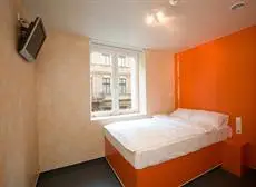 Easyhotel London Luton 